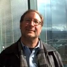 Graham Wood